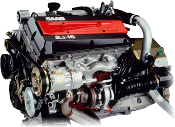 B2365 Engine